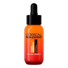 Men Expert Hydra Energetic Vit C serum 30 ml Original