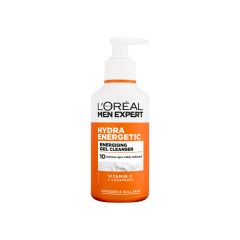 Men Expert Hydra Energetic Energising Face Cleanser 250 ml Original