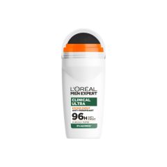 Men Expert Derma Control Clinical Ultra Deo 50 ml Original
