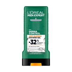 Men Expert  Derma Control shower gel 300 ml Original