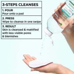 Micellar Cleansing Water Salicylic 400 ml Original