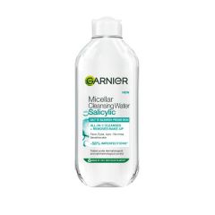 Micellar Cleansing Water Salicylic 400 ml Original