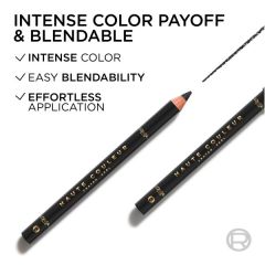 Haute Couleur Crayon Khôl 110 Noir Silk