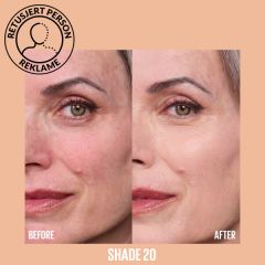 Lifter Full Coverage Serum Concealer 20