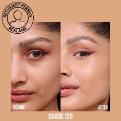 Lifter Plump & Glow Foundation 30ml 120