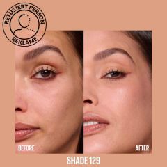 Lifter Plump & Glow Foundation 30ml 129