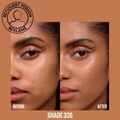 Lifter Plump & Glow Foundation 30ml 336