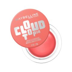 Cloudtopia Cheek & Lip Mousse 5 Coral Illusion