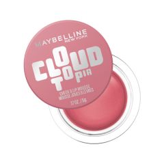 Cloudtopia Cheek & Lip Mousse 8 Enchanted Mauve