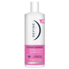 Strength & Rebuild Balsam 400ml Original