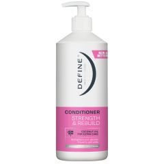 Strength & Rebuild Balsam 750ml Original
