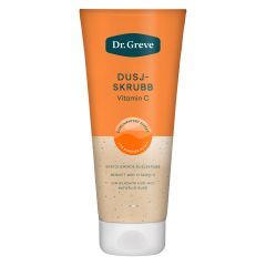 Vitamin C Scrub 200ml Original
