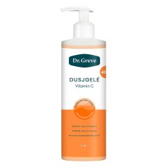 Vitamin C Shower Gel 400 ml Original