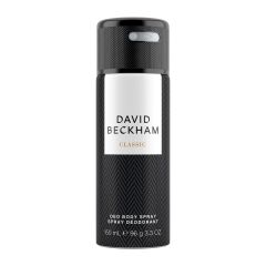 Beckham Classic Deo Spray 150ml Original