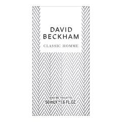 Beckham Classic Homme EdT 50ml Original