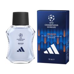 Adidas UEFA Pro Player EdT 50ml Original
