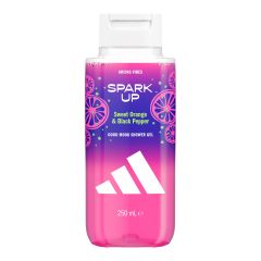 Adidas Vibes Spark Up Shower Gel 250ml Original
