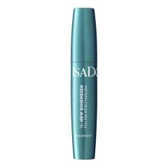 The New Dimension Mascara Waterproof 01 11 ml 01 Black