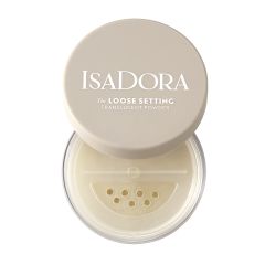 The Loose Setting Powder 00 9 g 