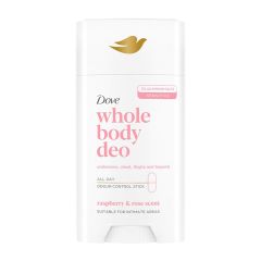 Deo Stick 75ml AOB Raspberry & Rose Original