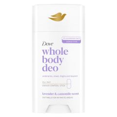 Deo Stick 75ml AOB Lavender & Chamomile Lavendel & kamille