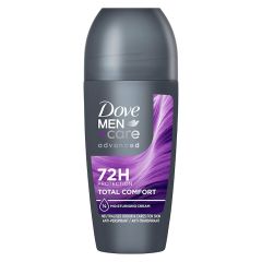 Comfort Roll-on 50ml Men+Care Total Original