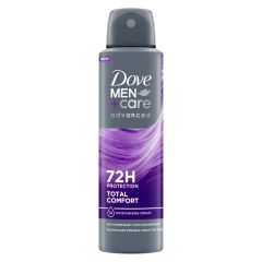 Comfort Spray 150ml Men+Care Total Original