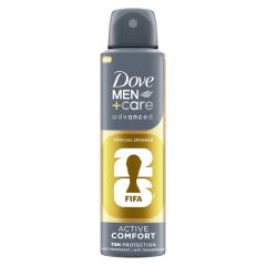Comfort Spray 150ml Men+Care Active (FIFA Ltd Ed) Original