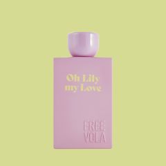 Freevola EDP 100ml Lily my Love