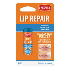 Lip Repair Stick Cooling