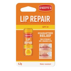 Lip Repair Stick SPF 15