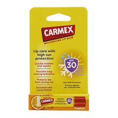 Carmex Stick Spf 30 4.25g Original