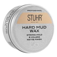 Hard Mud Wax Original