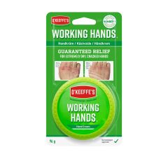 Working Hands Jar 96G Original