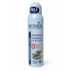 Mineral Protective Spray Sensitive Skin 150ml Original