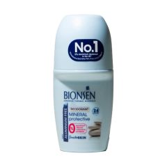 Mineral Protective Protective Roll-On Sensitive Skin 50ml Original