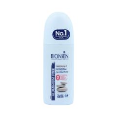 Mineral Protective No Gas Sensitive Skin 100ml Original