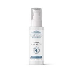 Massage oil Sweet almond oil 100ml Original