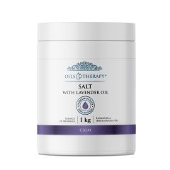 Bath Salt with Lavender NatEssoil 1kg Original