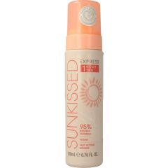 Express 1 Hour Tan 200ml Original
