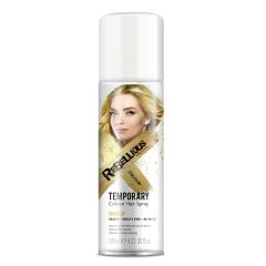 Glitter Spray 125ml Gull