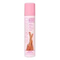 Airbrush Body Make-up 75ml Medium