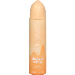 Shower Whip Foam 250ml Mango