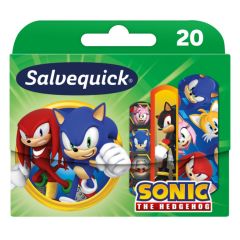 SALVEQUICK SONIC Original