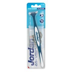 Easy Clean Flosser 1 + 6 