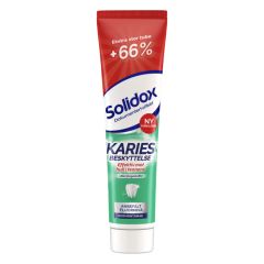 Tannkrem Kariesbeskyttelse 125 ml Karies Beskyttelse