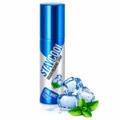 Stay Cool munnspray 20 ml Coolmint