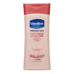 Body Lotion Bottle Hand & Nail 200ml Original