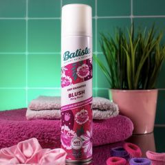 Dry Shampoo Blush 200ml Blush
