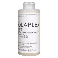 Sjampo Bond Maintenance No.4 Shampoo Bond Maintenance No.4